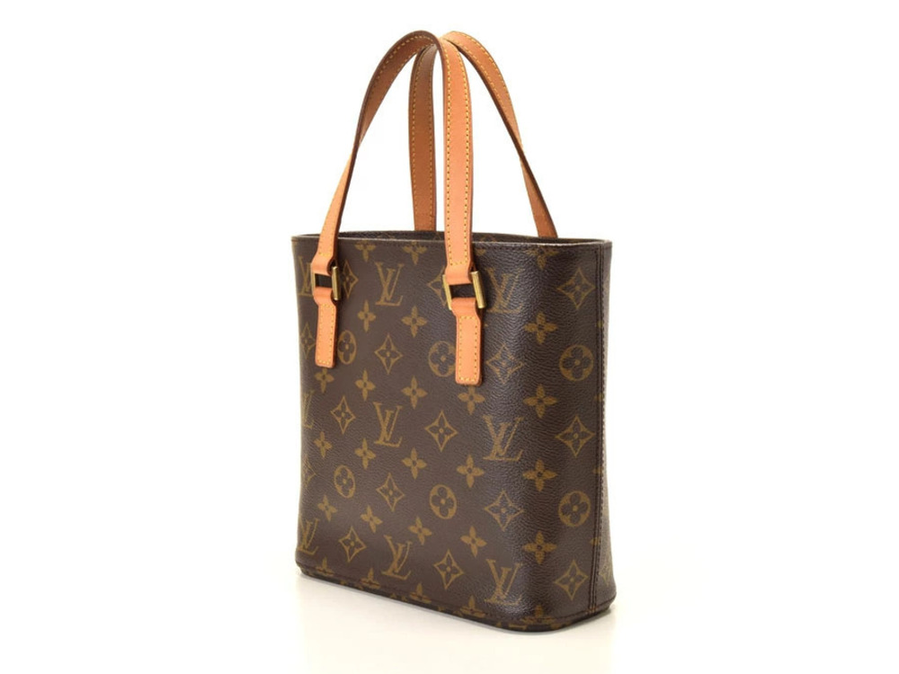Louis Vuitton Vavin Monogram
